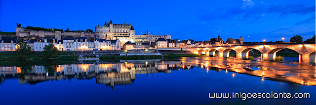 Diario de Viaje - Castillos del Valle del Loira, Francia - Foro Sitios Web de Viajes