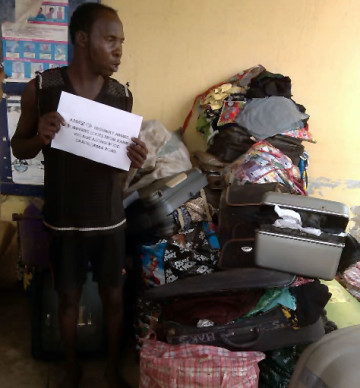 highway robber kwara highway robber kwara