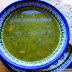 Simple Green Soup (Not Really a Recipe)