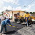 El gobierno de Rolando Zapata supera la meta de 300 km de carreteras saca cosechas
