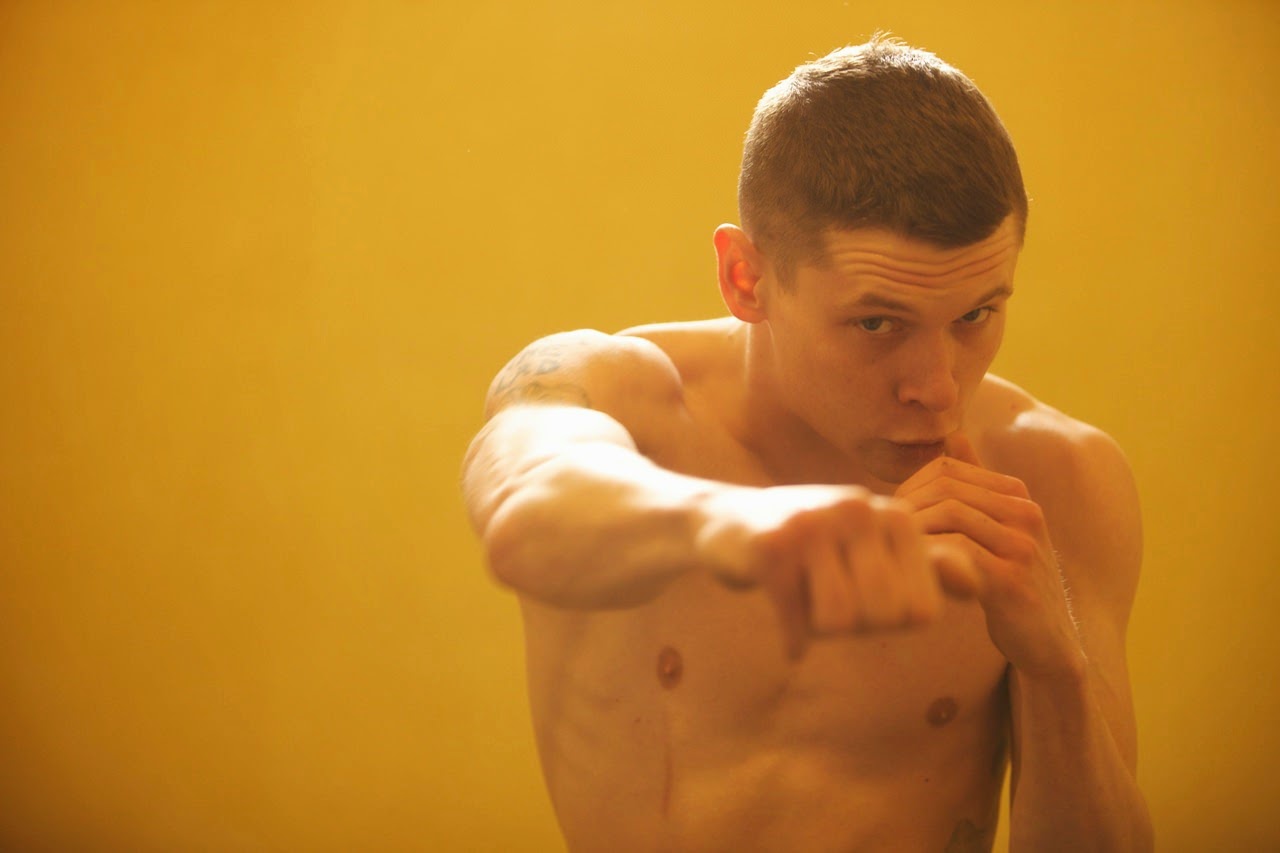 starred up jack oconnell
