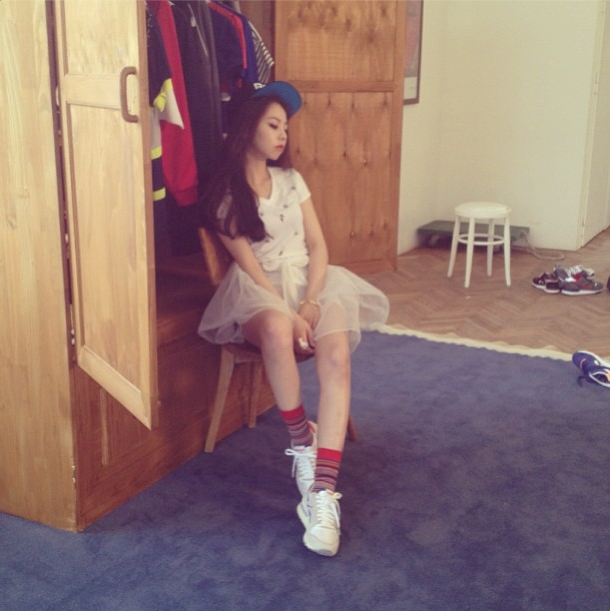 애기때부터 한결같은 소희 브금 +단발소희 | 인스티즈