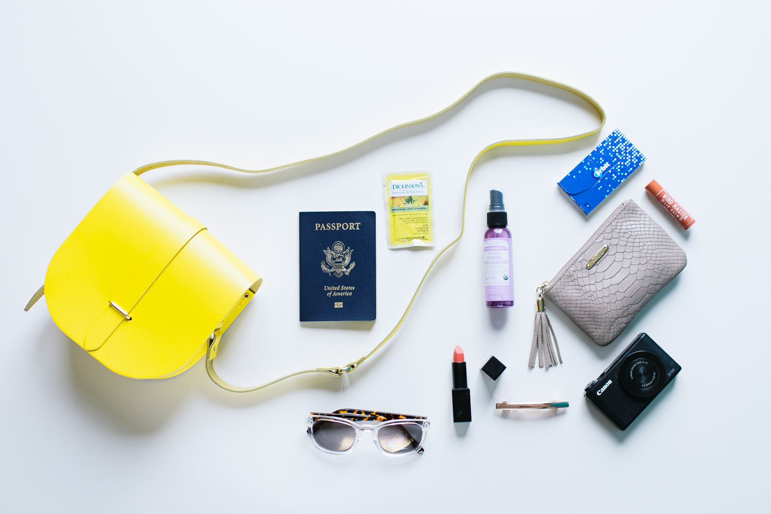 Beautyosaurus Lex-Alex Good-Cambridge Satchel-Saddle Purse-Yellow-What's in My Purse-Travel-2016.jpg Beautyosaurus Lex-Alex Good-Cambridge Satchel-Saddle Purse-Yellow-What's in My Purse-Travel-2016.jpg