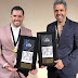 Daniel Santacruz y Manny Cruz multipremiados en Premios ASCAP