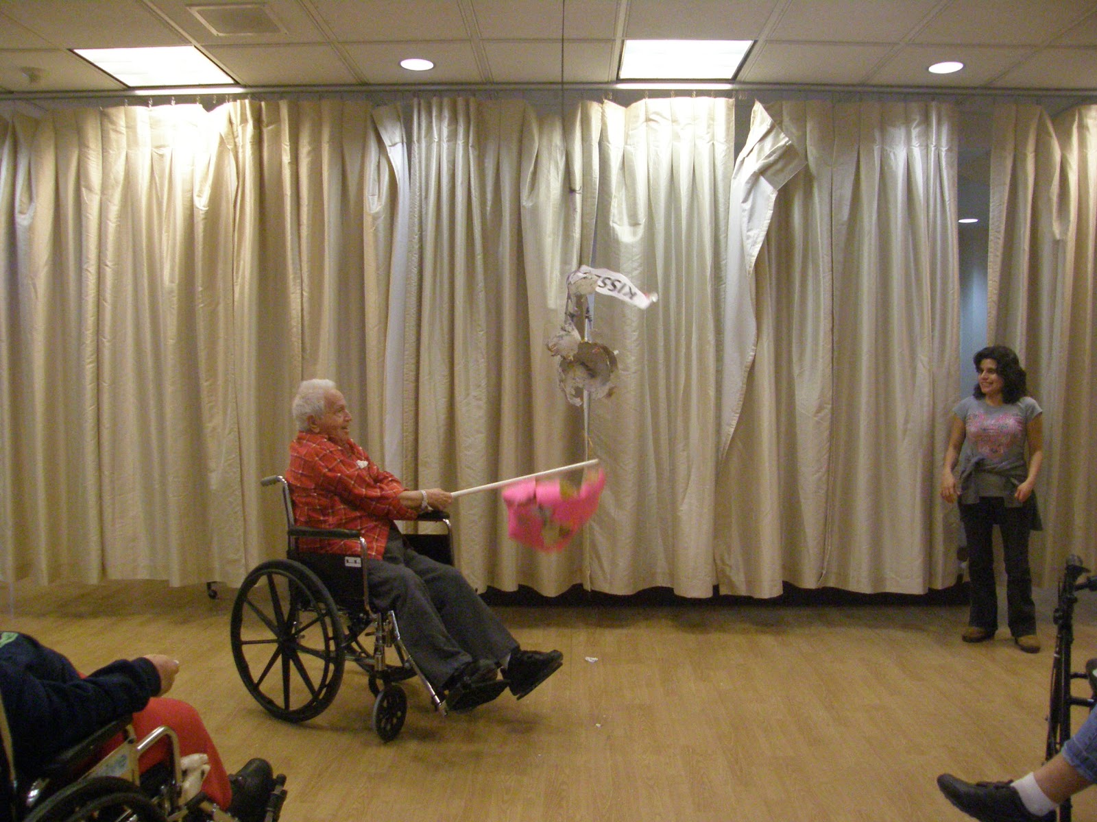 Saints Joachim and Anne Residence