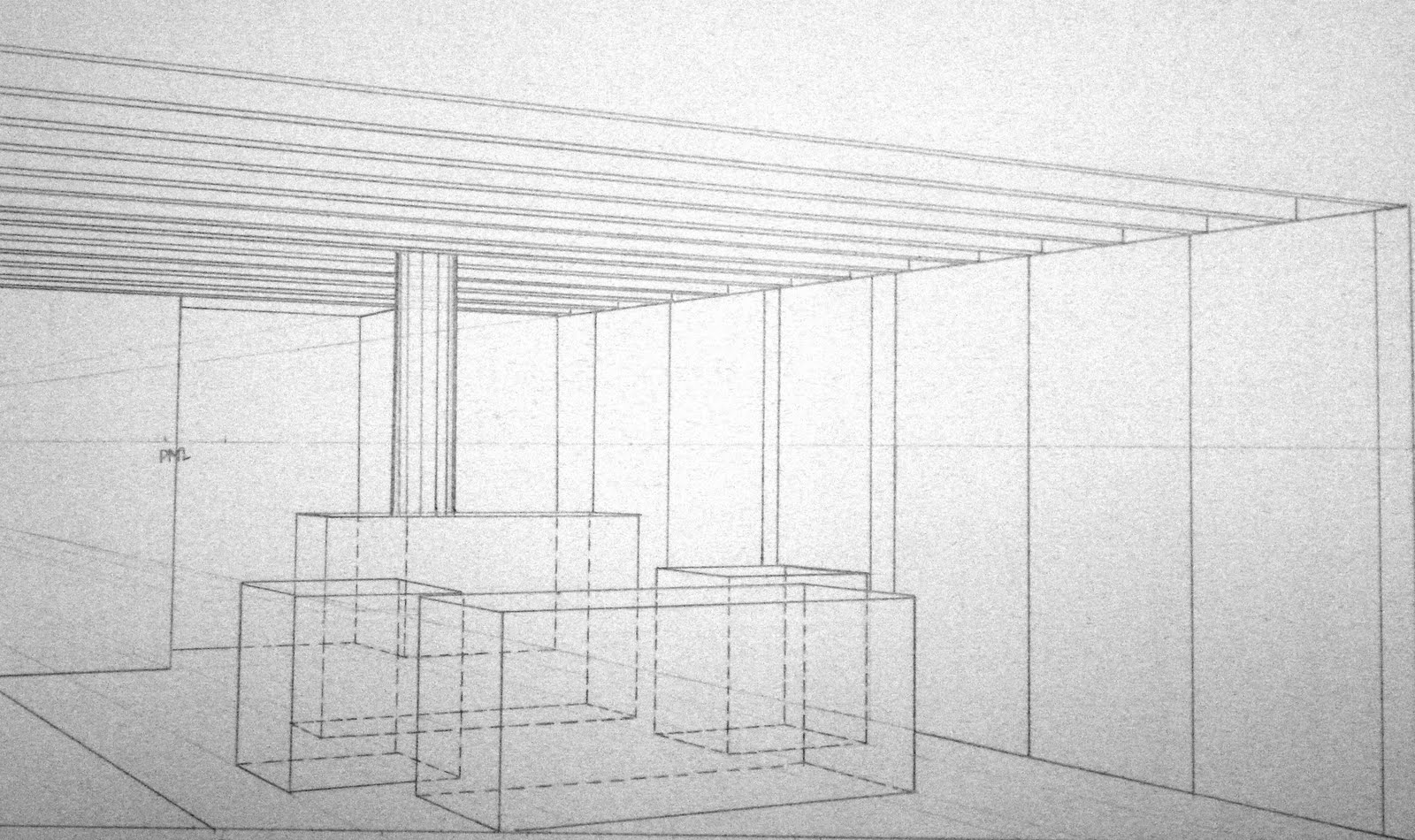 Percibiendo la línea de horizonte: Cursos Anteriores