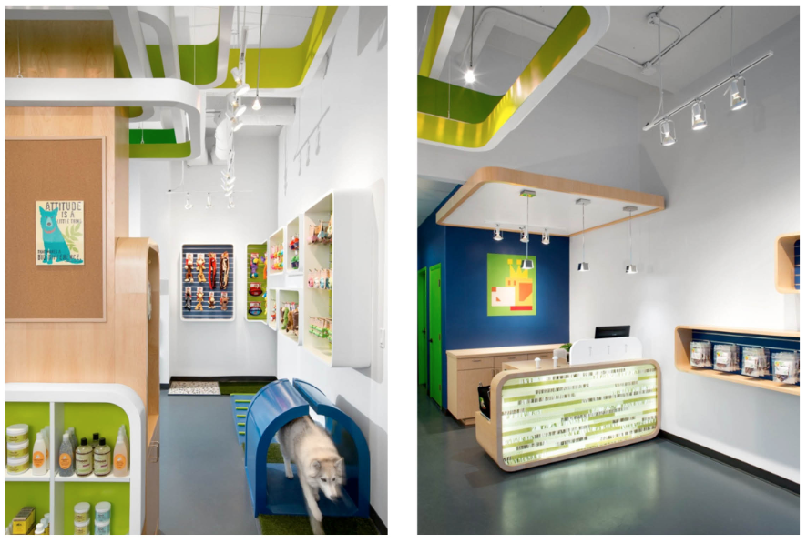 Age of Design Inc. NEW FEATURE Introducing Age of Design's Friday