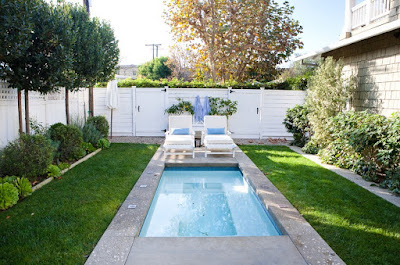 rumah minimalis kolam renang terbaru 2016 yang megah dan