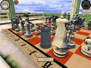 Warriror Chess Apk