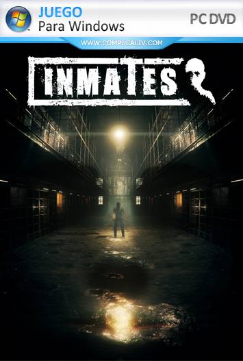 Inmates PC Full Español Inmates PC Full Español