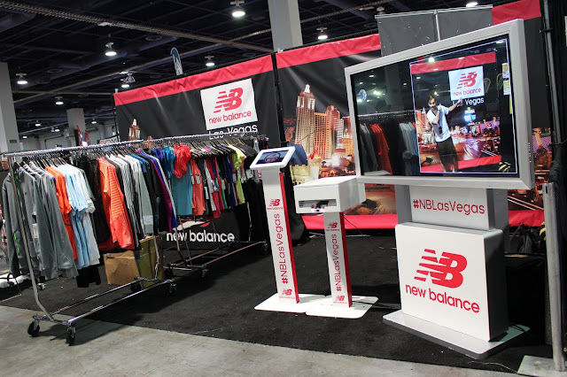 new balance factory store las vegas