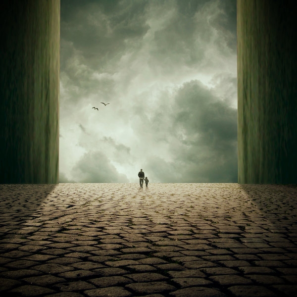 Surrealism and Visionary art Albulena Panduri