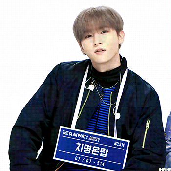 몬스타엑스) 몬스타엑스 괜찮은 멤버 (사람들이 잘 모르는) | 인스티즈