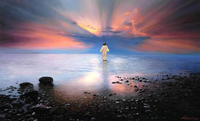 Thine is the kingdom 