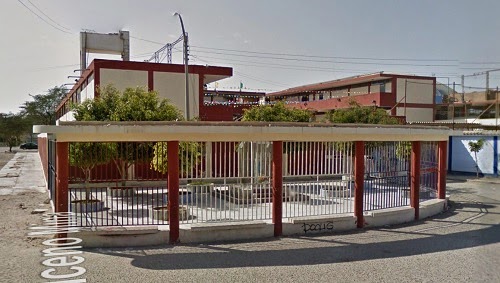Colegio 11014 INMACULADA CONCEPCIÓN - Chiclayo