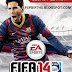 Fifa 14 PSP ISO DOWNLOAD
