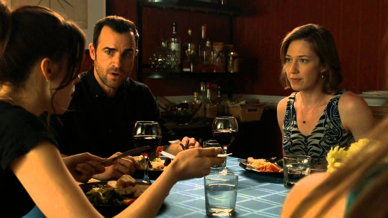 “The Leftovers” Series Finale Review Living in the Liminal Space of Loss