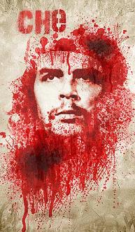 Research; "Che Guevara was a murderer":