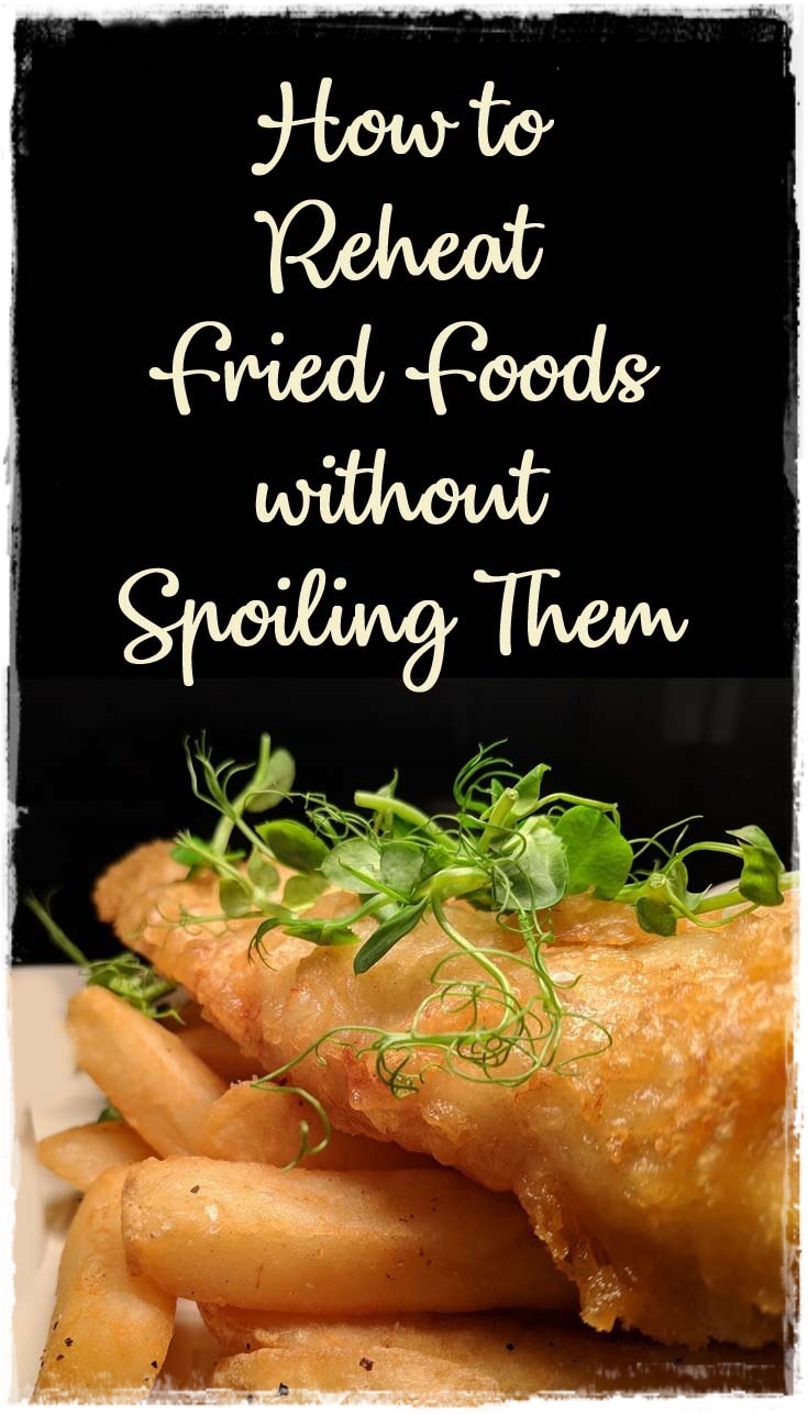 How to Reheat Leftovers without Spoiling Them which is a Good Idea