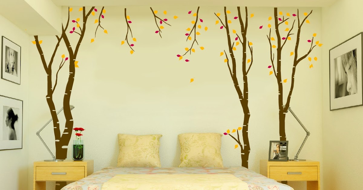 The Wall Decal blog Cheap Sticker V/s Our Premium Wall Designs