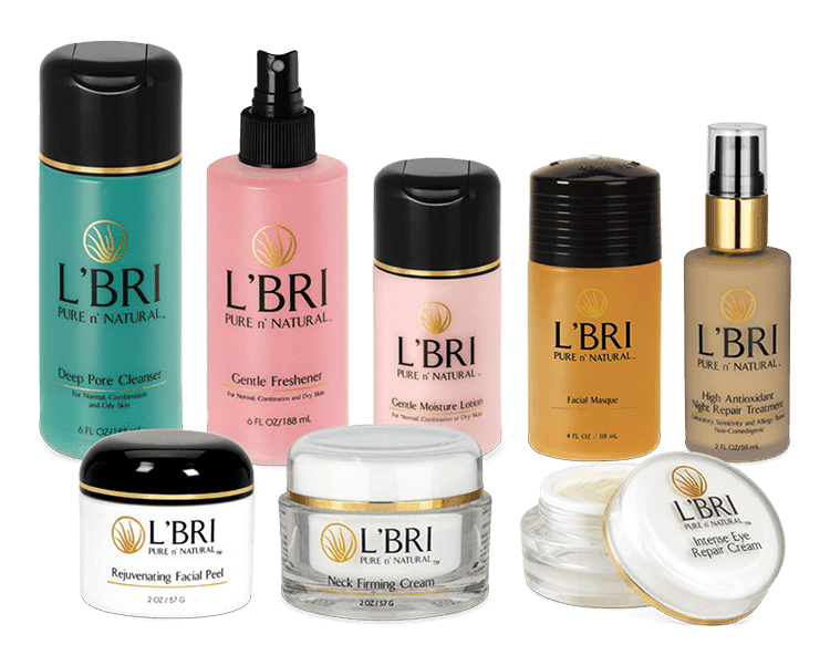 Not Just Another Southern Gal How You Can Get Beautiful Skin With L