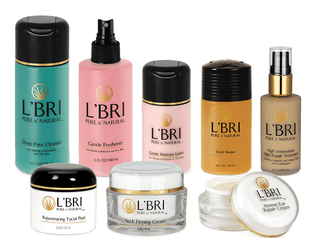 #l'bri #skincare #beauty #beautyproducts #antiaging 