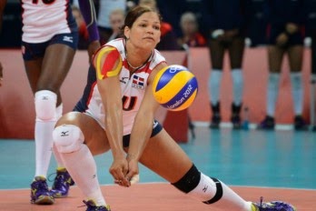 Voleibol RD debuta hoy ante Alemania