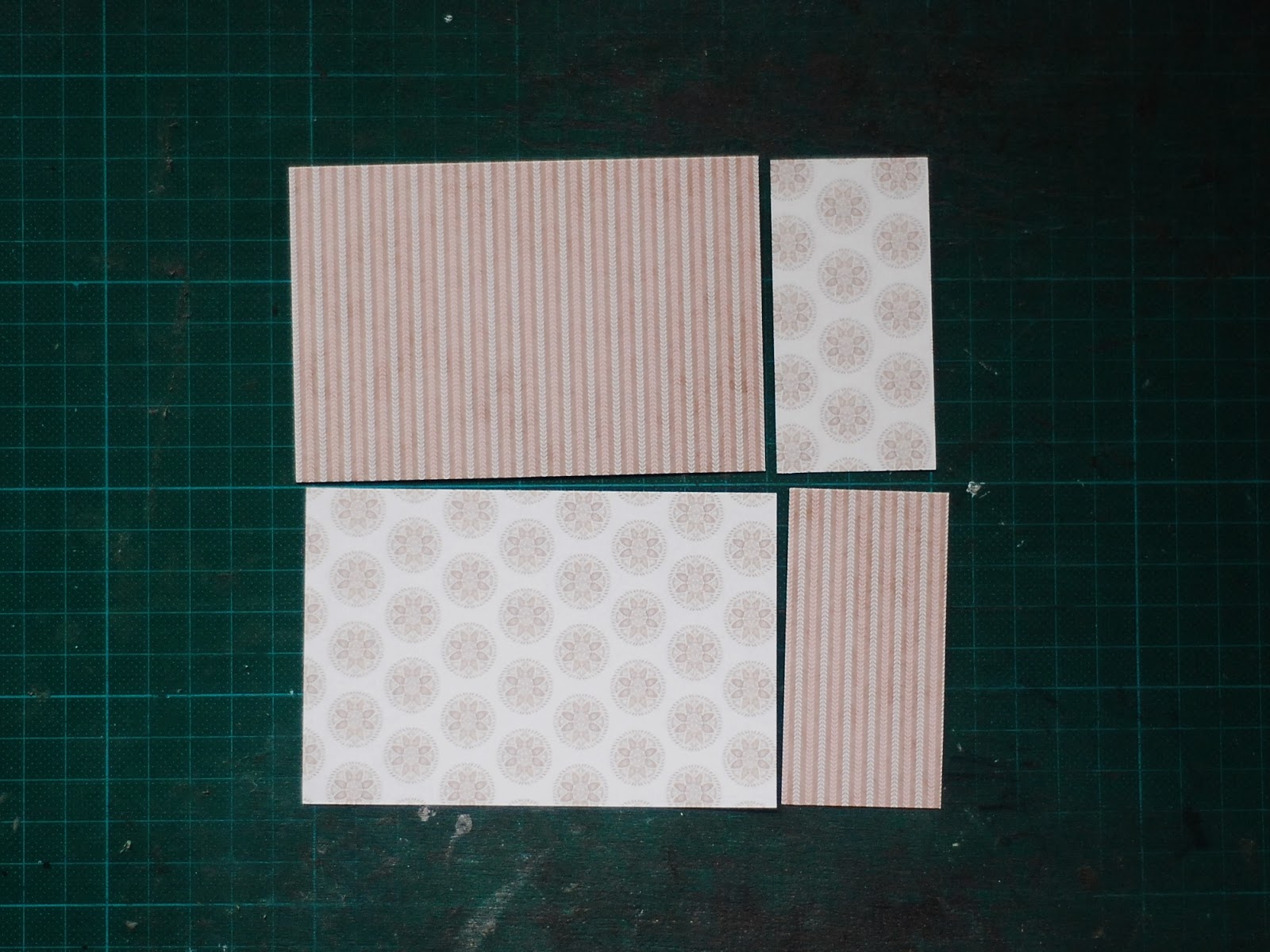 СКРАП-КЛУБ ЕКАТЕРИНБУРГА: Мастер-класс. 2 конверта, 3 листочка