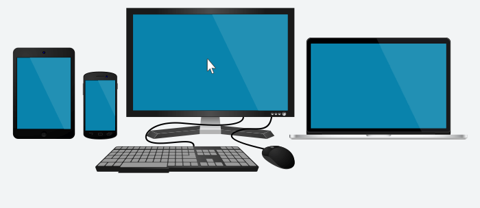 Comparison between Input & Output Devices