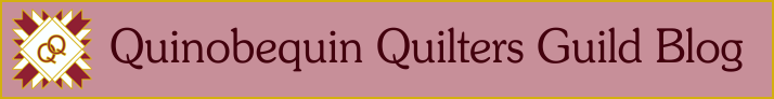 Quinobequin Quilters Guild Blog