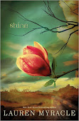 YA Novel SHINE by Lauren Myracle
