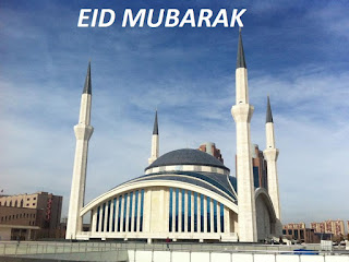 eid fitr mubarak