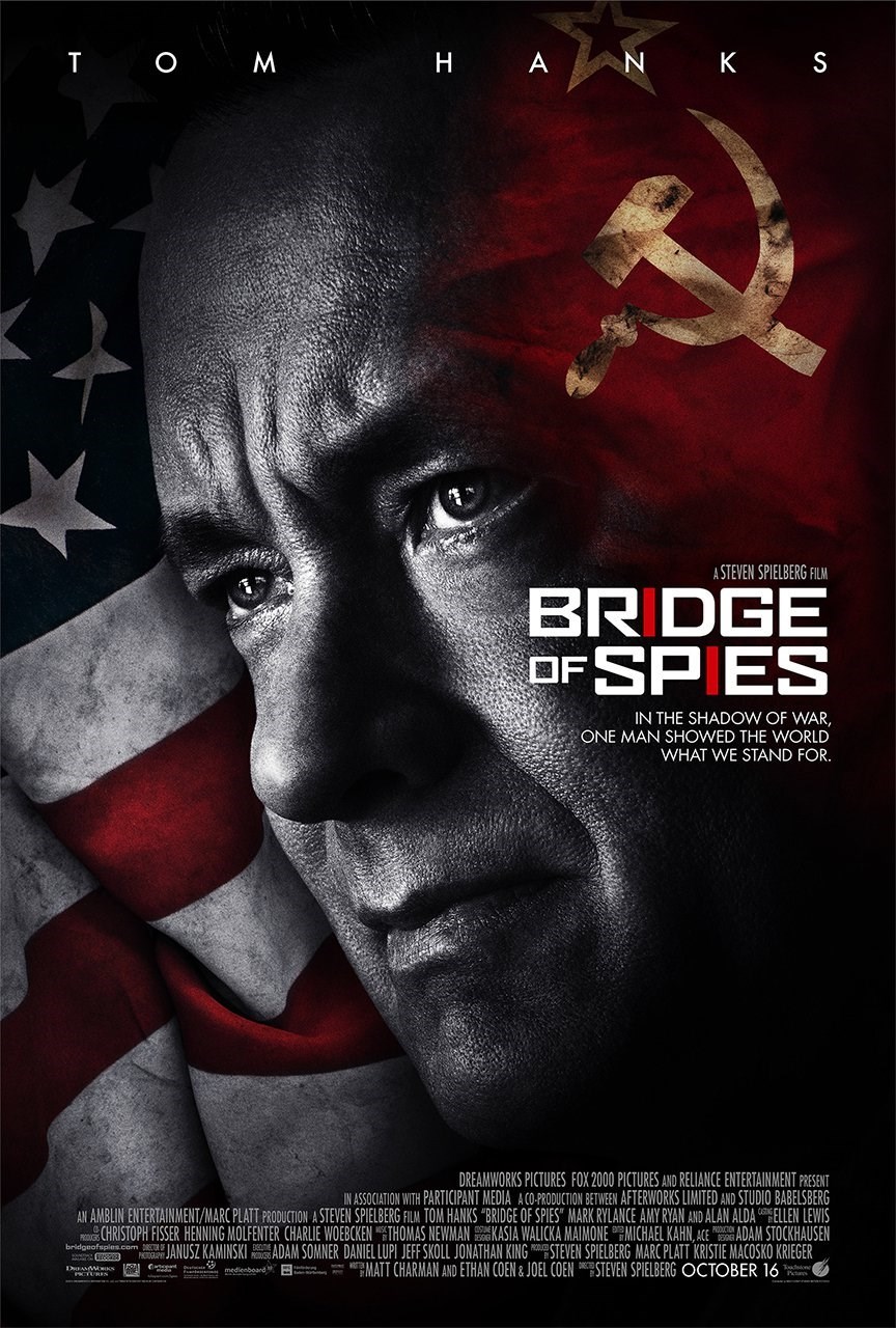 Bridge of Spies 2015 - Full (HD)