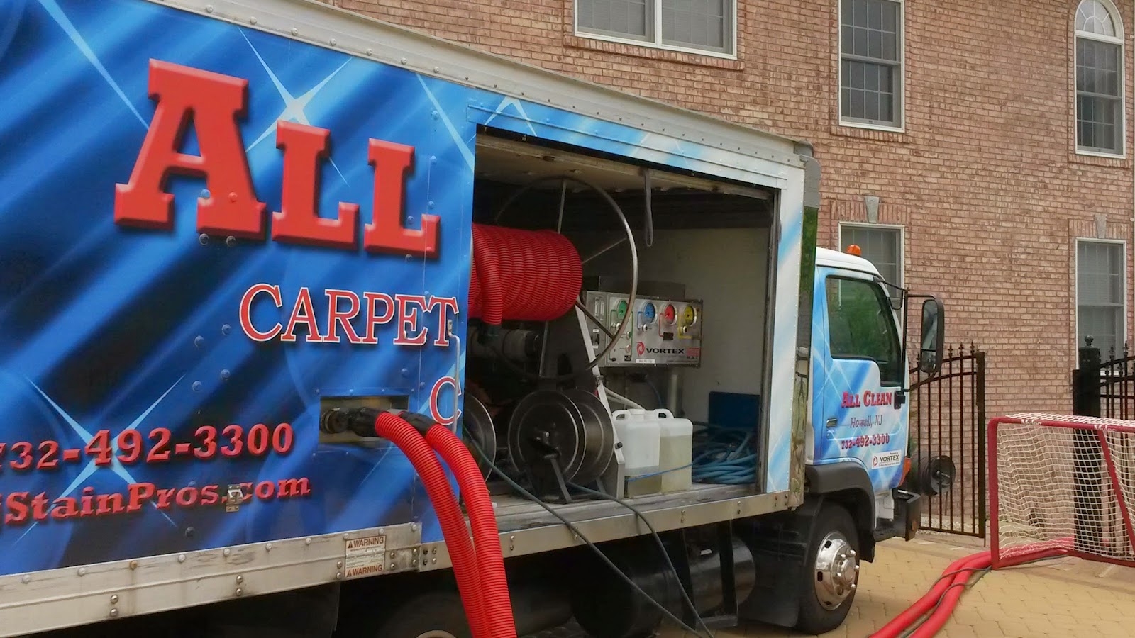 Toms River Carpet Cleaners in Toms River NJ 7324923300