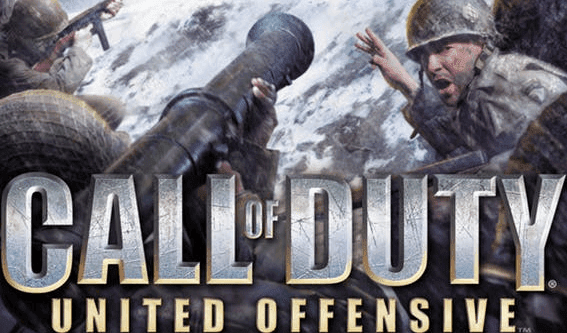 تحميل لعبة call of duty united offensive للكمبيوتر من ميديا فاير