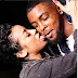 36 Year Old Keyshia Cole With Her 22 year Old Boyfriend In New Romantic Photos