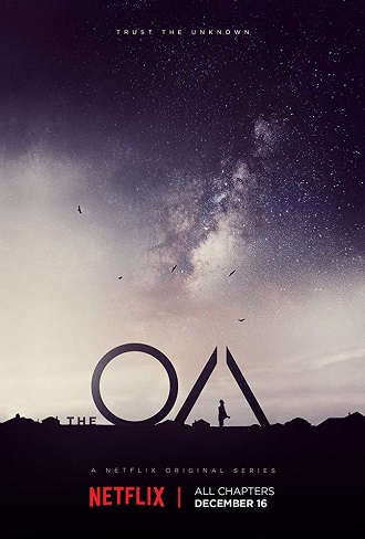 The OA Season 1 Complete Download 480p All Episode