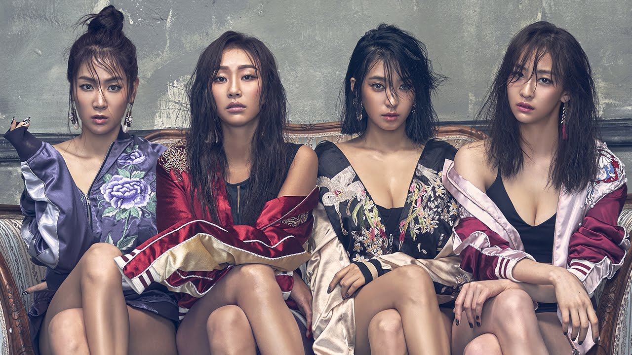 Real reason why SISTAR decided to disband the girl group ...