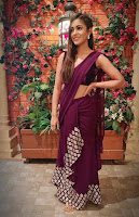 Actress Ishita Dutta Latest Photos TollywoodBlog.com