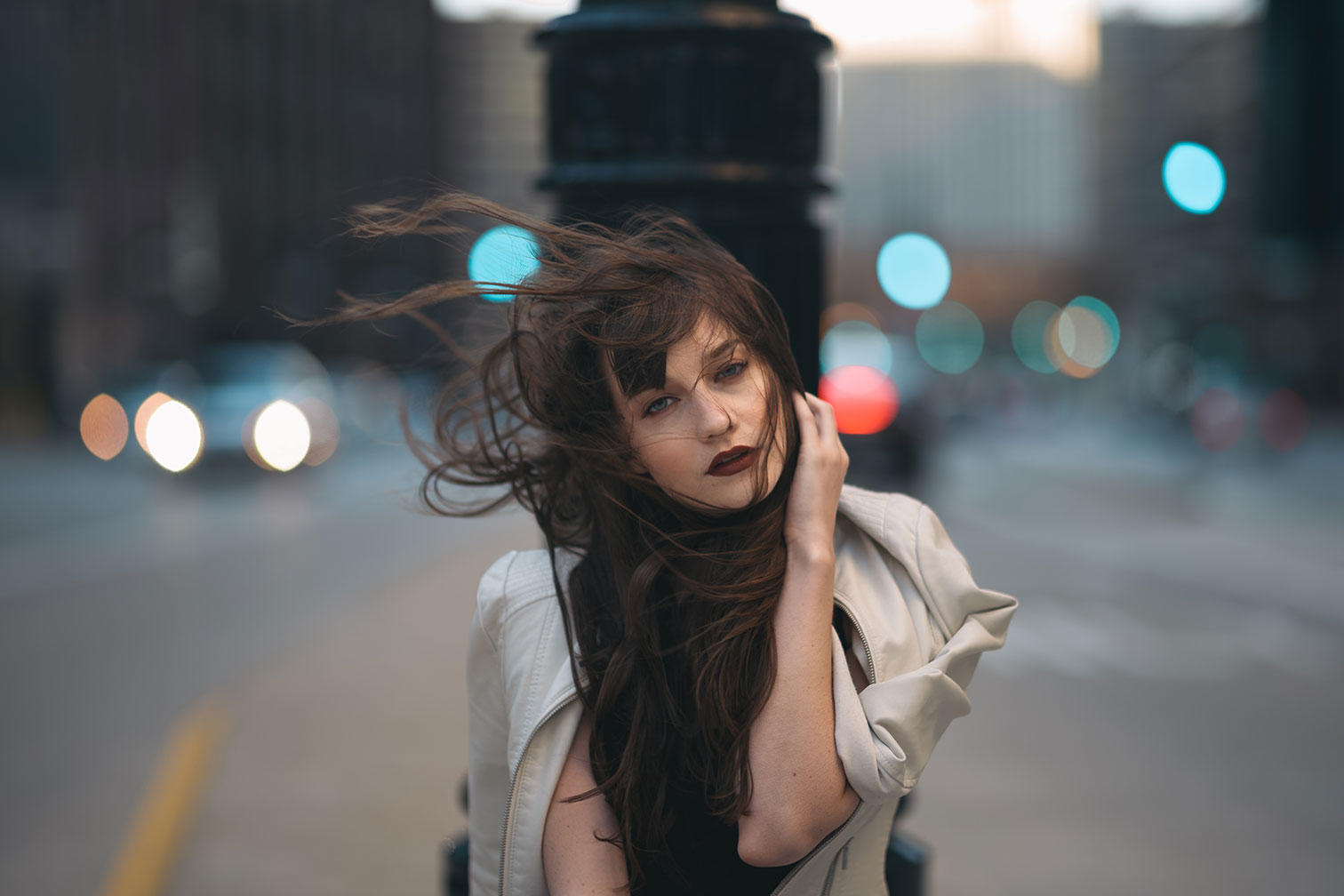 Leica Noctilux-m 75mm f/1.25 ASPH