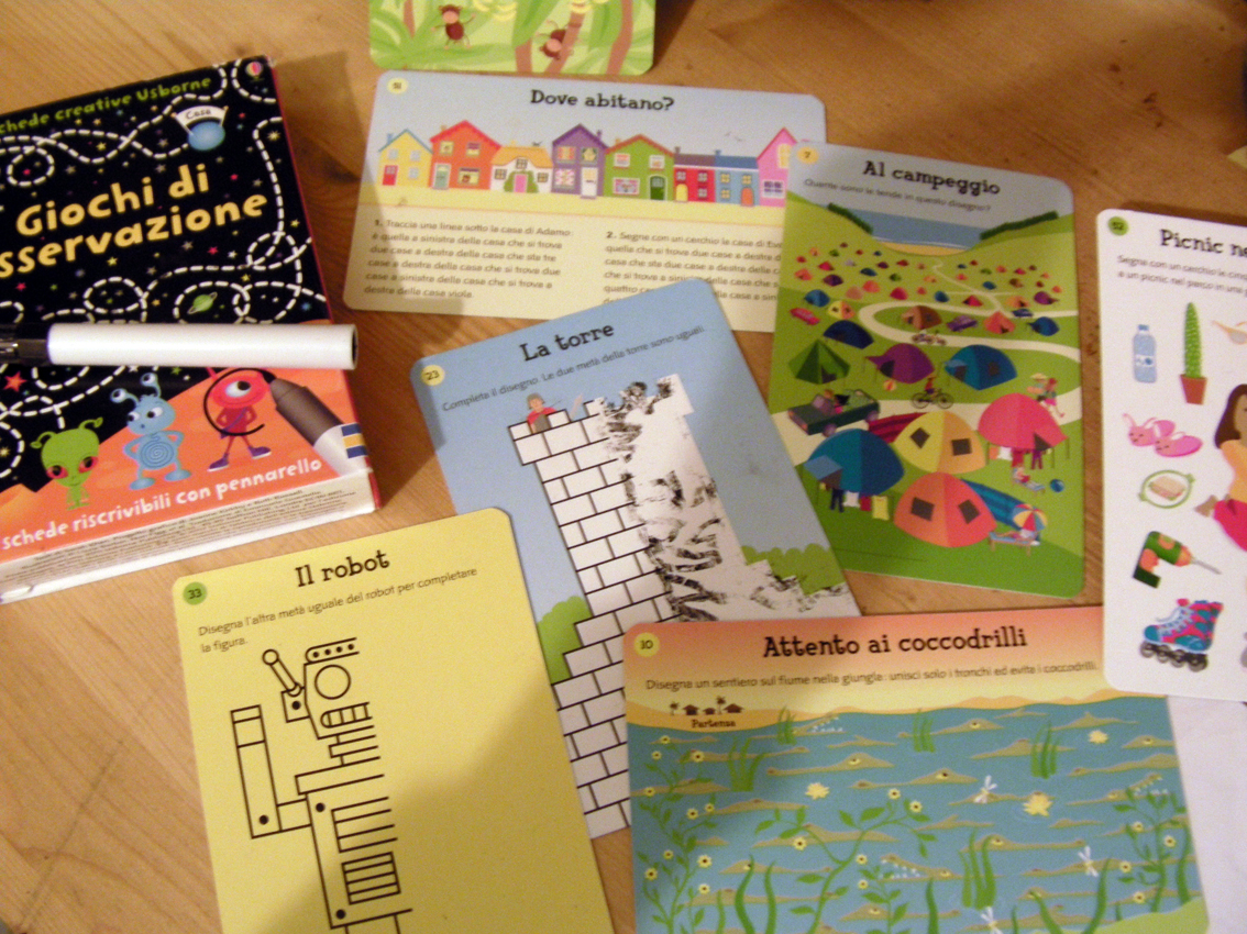 Vilac Memotager Giorno Di Raccolta: Gioco Di Memoria E Osservazione In Legno Per Bambini Da 3 Anni In Su