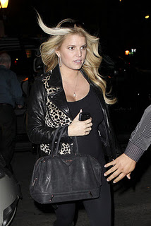 trendystyle: Jessica Simpson Hair Extensions 2012 HD Wallpaper & Video