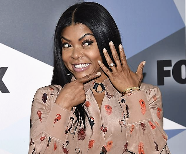 Taraji S Engagement At 47 What It Teaches Us About Not Settling
