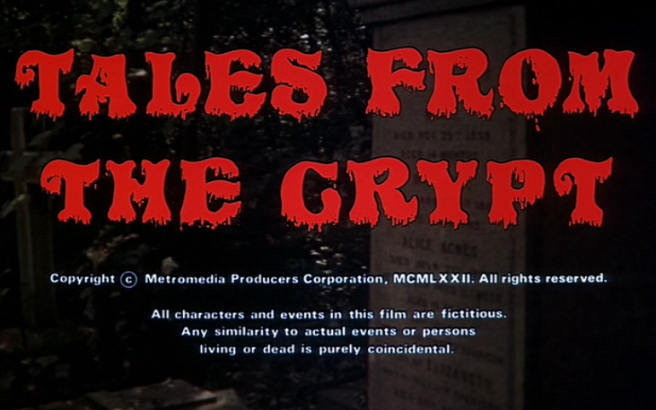 TALES FROM THE CRYPT 1972 visual data 6