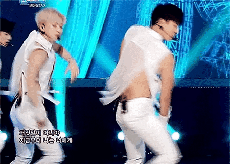 현 아이돌계 피지컬 원탑 수준 | 인스티즈