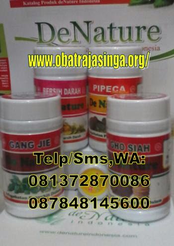 Obat Herpes/Luka Di Kelamin 