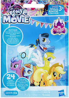 my little pony the movie blind bags