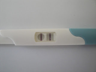 Teste de gravidez confira® pratic