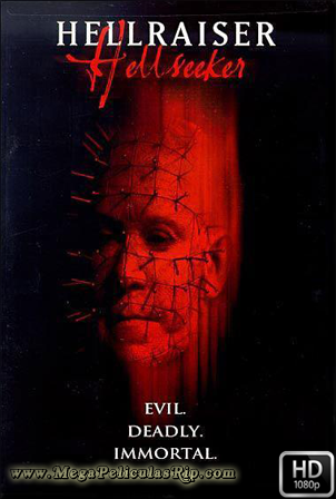 Hellraiser Hellseeker 1080p Latino