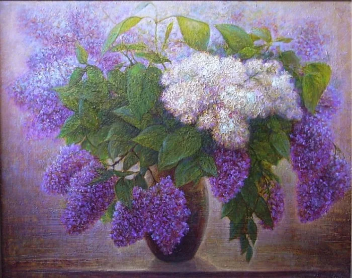 Igor Maikov 1966 | Latvian painter Igor Maikov 1966 | Latvian painter